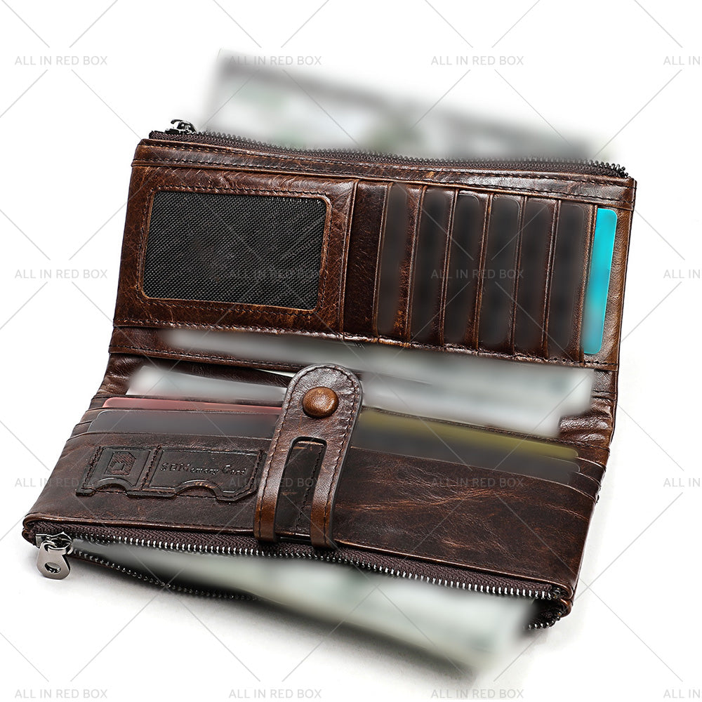 {{ Women Ladies Leather Phone Wallet Clutch Purse Card Cash Coin Holder }} - Buy Car Parts Online at {{ Kaka Auto Parts }}.