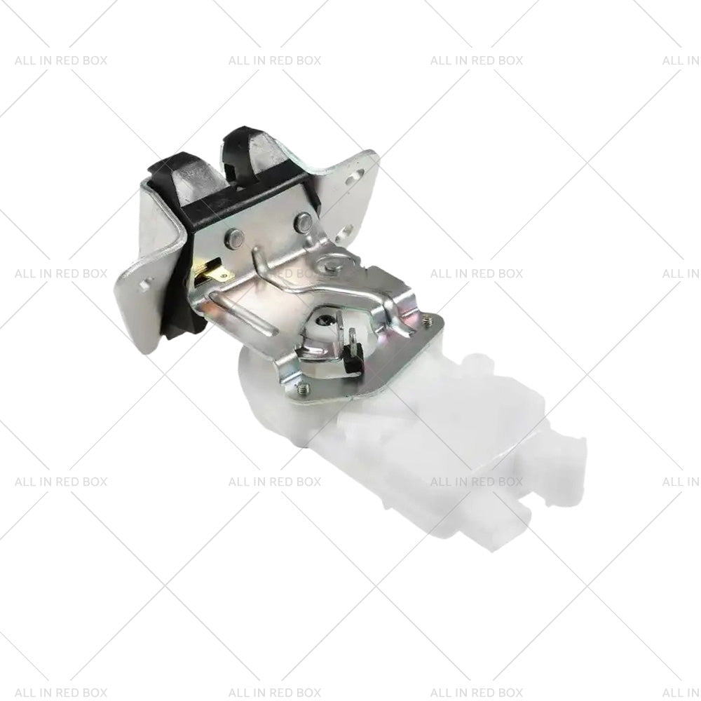 {{ 1pc Suitable for Mitsubishi Outlander 2006-2021 Tailgate Lock Actuator Motor }} - Buy Car Parts Online at {{ Kaka Auto Parts }}.