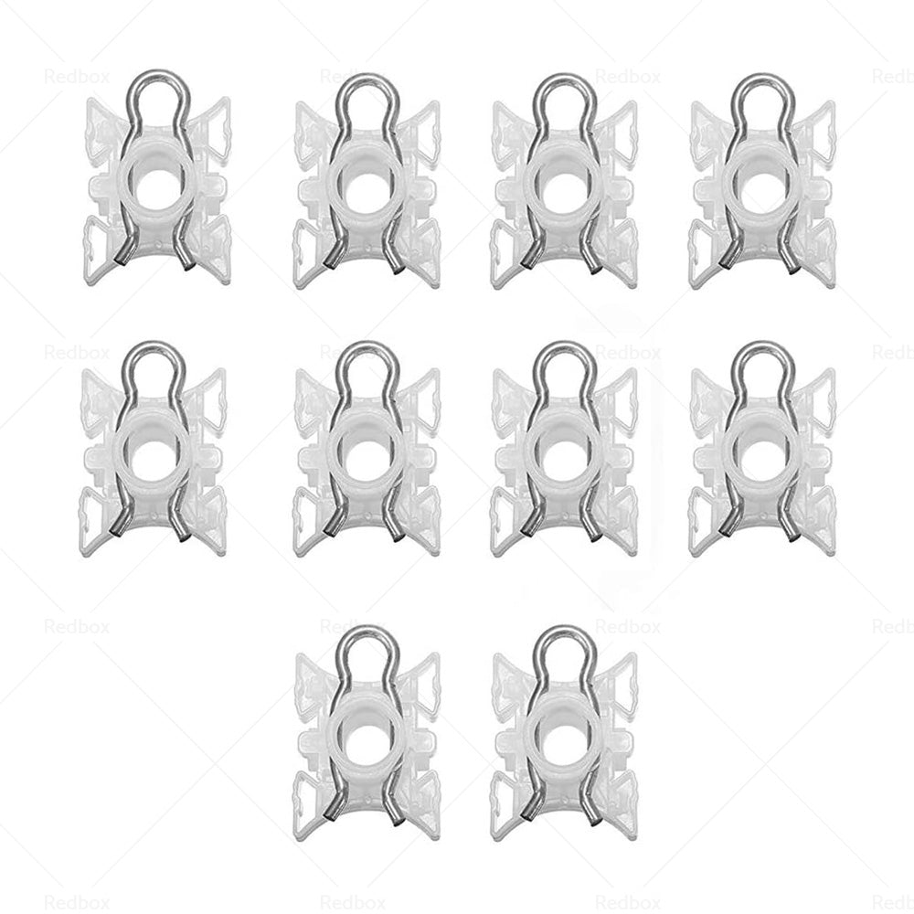 {{ 8PCS Window Regulator Slider Clip Guide Bush Fit For BMW E36 E32 E34 E85 E92 E93 }} - Buy Car Parts Online at {{ Kaka Auto Parts }}.
