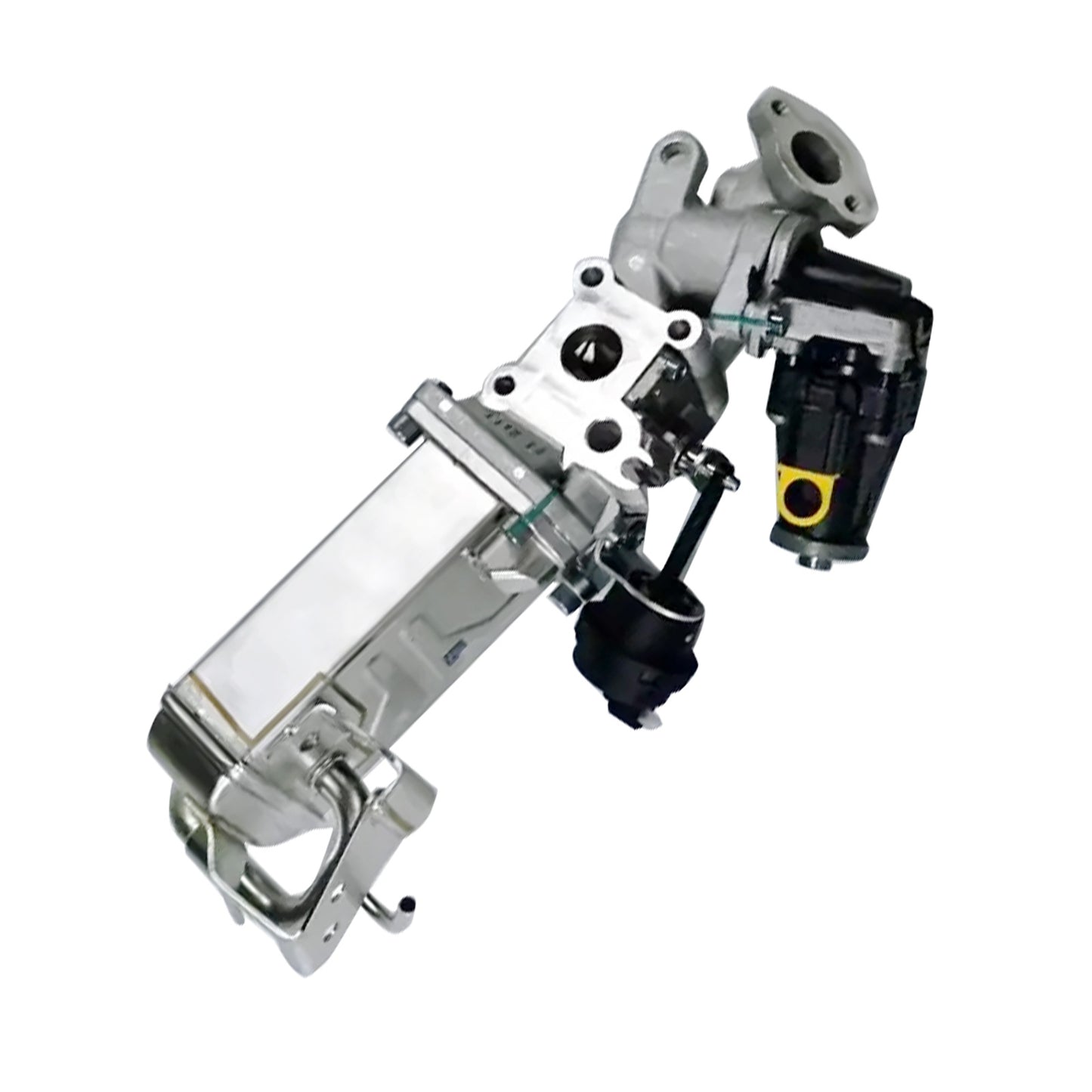 EGR Valve Assembly Suitable For Saic LDV G10 1.9L Diesel 2016-2022 10168962