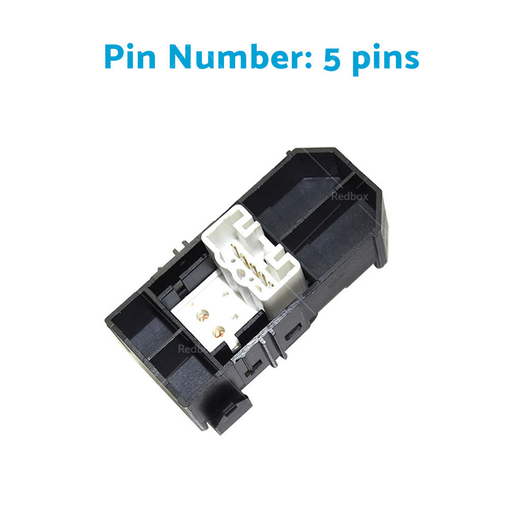 {{ Single Window Switch Suitable For Toyota Landcruiser 100 105 98-07 84810-60050 }} - Buy Car Parts Online at {{ Kaka Auto Parts }}.