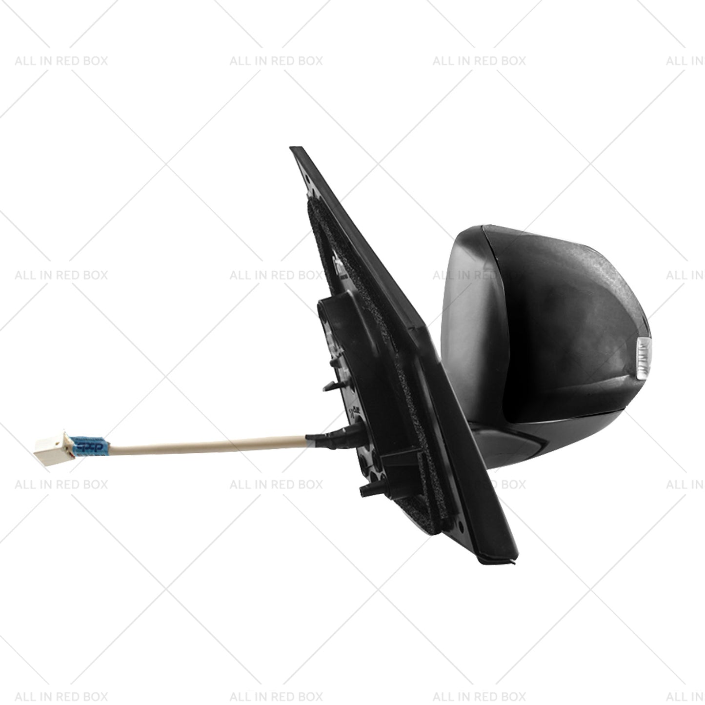 {{ Left Side With Bliner Door Mirror Suitable for Toyota RAV4 ACA33 ACA38 08-12 }} - Buy Car Parts Online at {{ Kaka Auto Parts }}.
