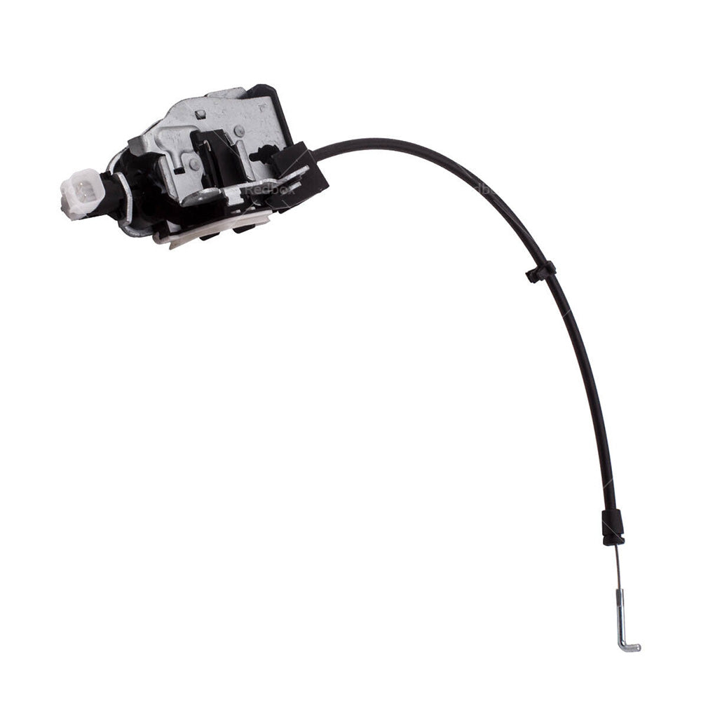 {{ Rear Upper Tailgate Latch Catch Cable For Land Rover Discovery LR3 LR4 LR017470 }} - Buy Car Parts Online at {{ Kaka Auto Parts }}.