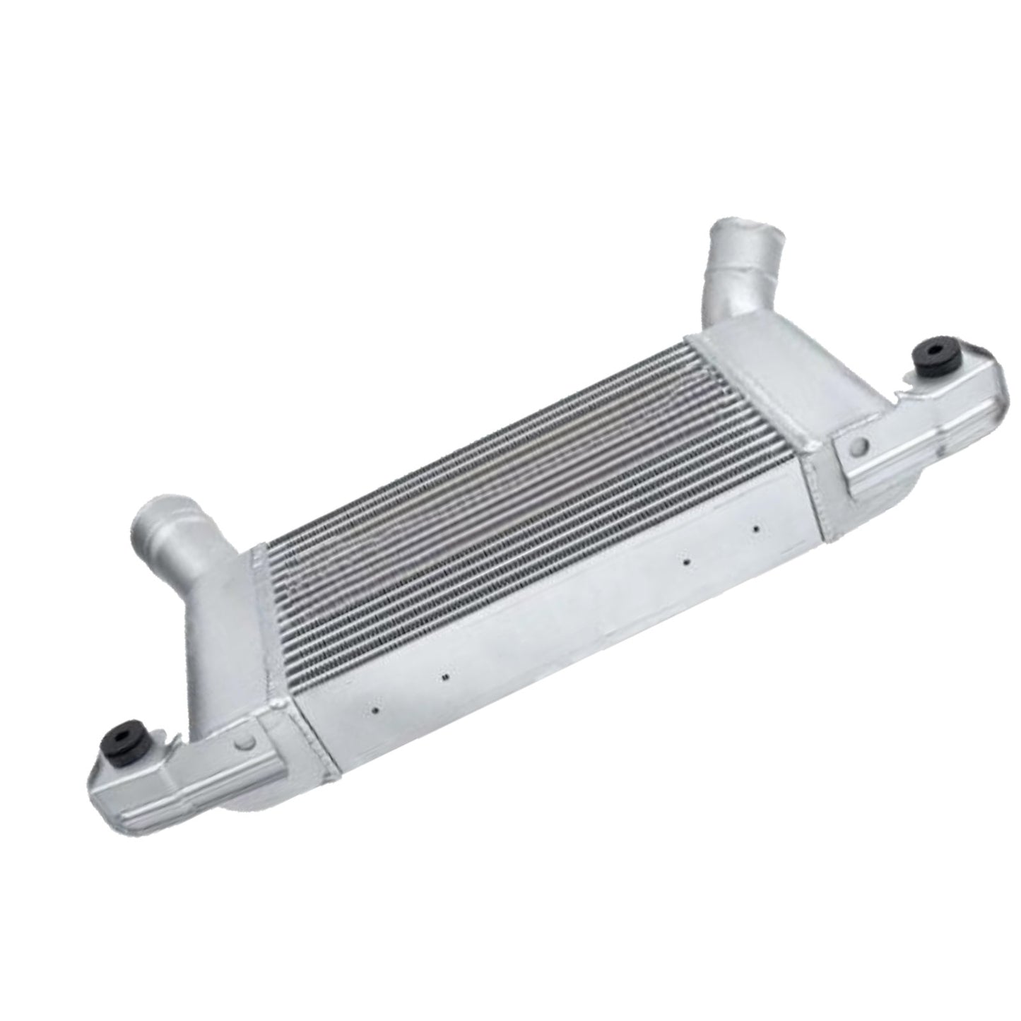 Silver Aluminium Intercooler Suitable For Mitsubishi Pajero N series 3.2L 127100-2870 1530A052
