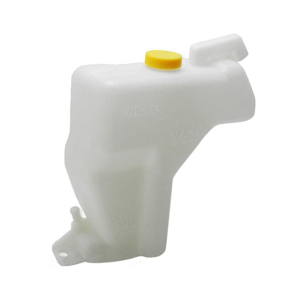 Radiator Overflow Expansion Bottle Heater Tank Suitable For Nissan Pulsar N16 1.6L 1.8L