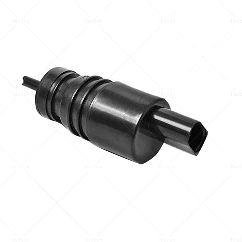 1 x Windshield Washer Pump For BMW E46 318i 320i 325i 328i Front Rear Wiper Motor