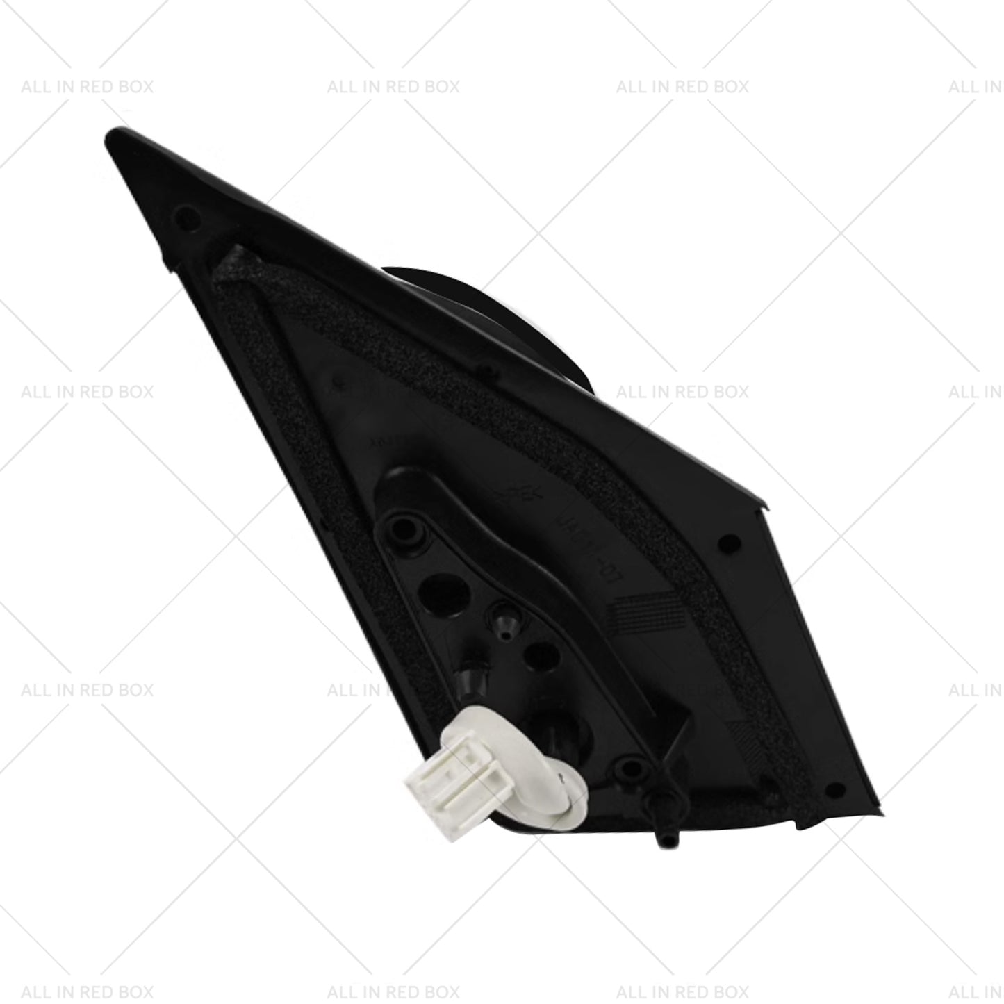 {{ Left Side With Bliner Door Mirror Suitable for Toyota RAV4 ACA33 ACA38 08-12 }} - Buy Car Parts Online at {{ Kaka Auto Parts }}.