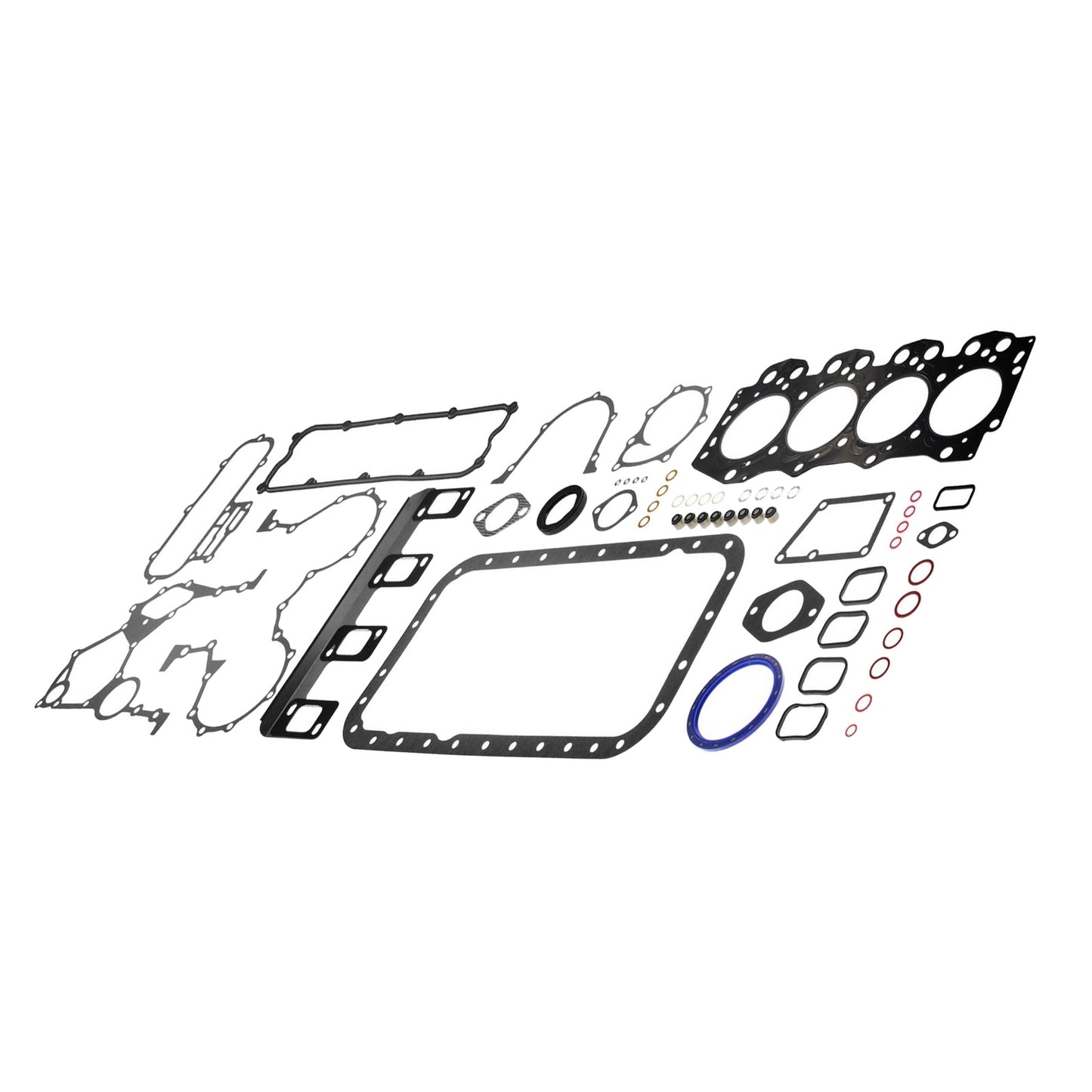 {{ VRS Cylinder Head Gasket Set Suitable For Kia K2700 PU TU Pregio CT J2 2002-2008 }} - Buy Car Parts Online at {{ Kaka Auto Parts }}.