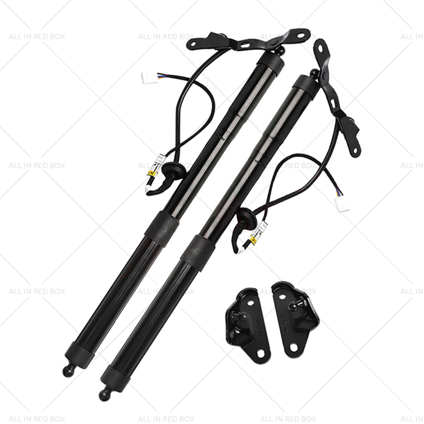 {{ Pair Rear Electric Power Tailgate Lift Gas Struts Suitable For Toyota Rav4 }} - Buy Car Parts Online at {{ Kaka Auto Parts }}.