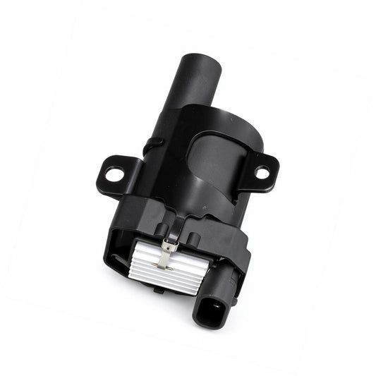 Ignition Coil UF669 UF262 19005218 Suitable for GMC Chevrolet Silverado Sierra