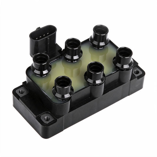 Ignition Coil Suitable for Mazda 3 5 6 MX-5 Miata CX-7 6630365