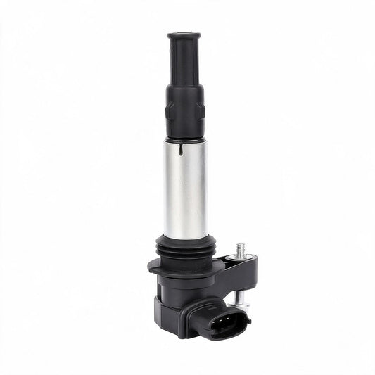 Ignition Coil 0221604112 Suitable for Buick LaCrosse Lucerne Rainier Cadillac