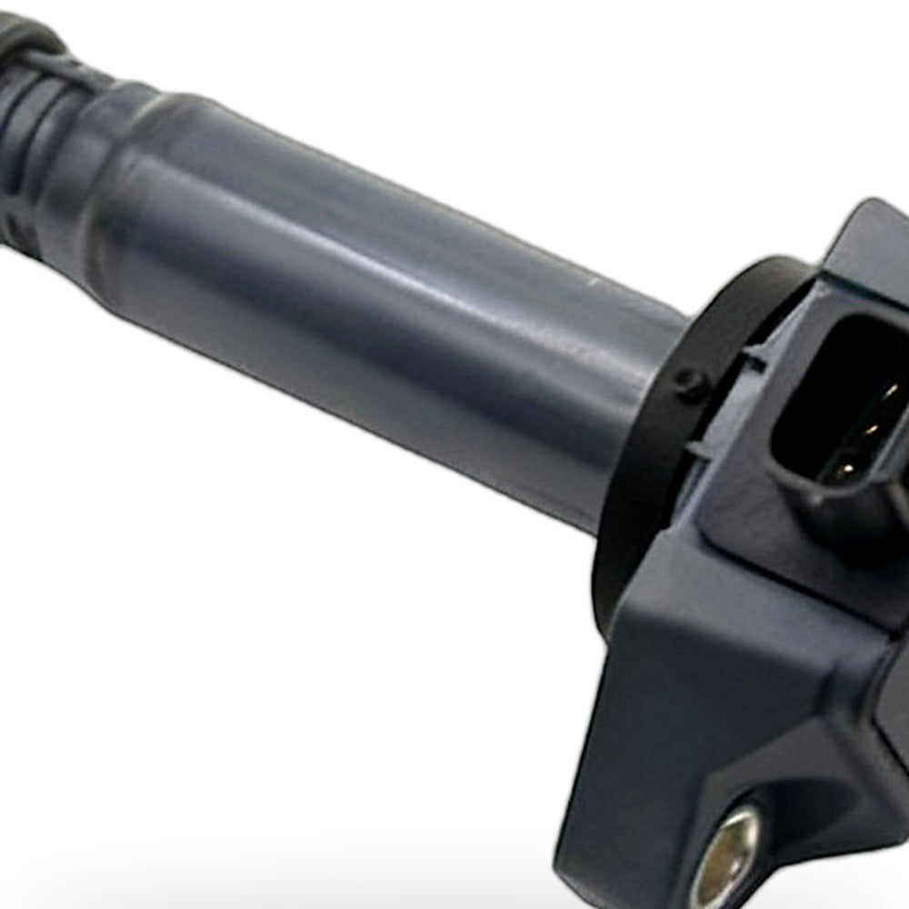 Ignition Coil Spark Plug Wire Set Suitable for Honda Accord CR-V 2.0L - XQ1