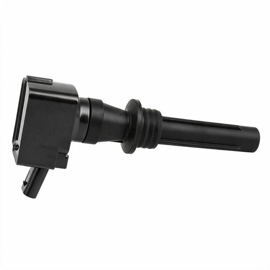 Ignition Coil H4P3-12A366-BB LR091616 Suitable for Jaguar E-PACE F-PACE XE 2.0L