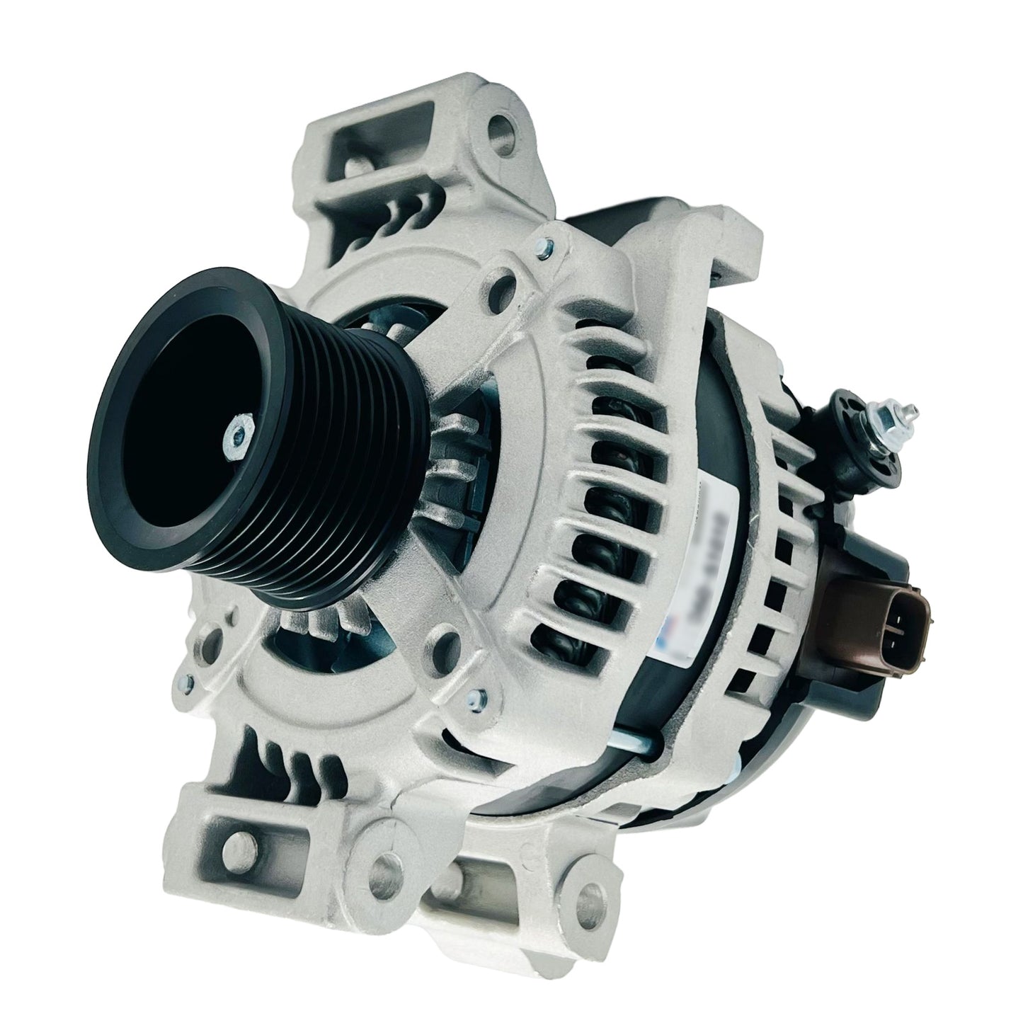 Alternator Suitable For Toyota Landcruiser 07–On VDJ79R 4.5L V8 1VD-FTV
