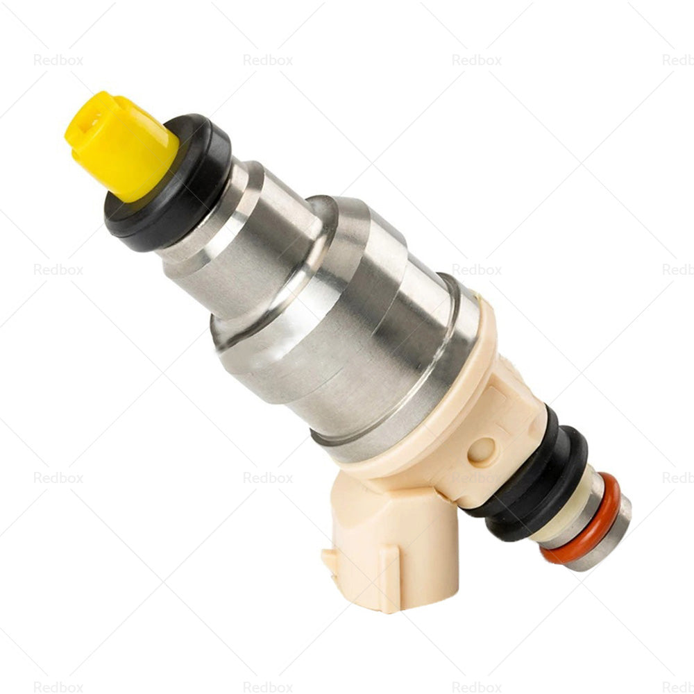 {{ Fuel Injector Suitable For Suzuki Sidekick X-90 Tracker 1. 6L NP-470 15710-58B00 }} - Buy Car Parts Online at {{ Kaka Auto Parts }}.
