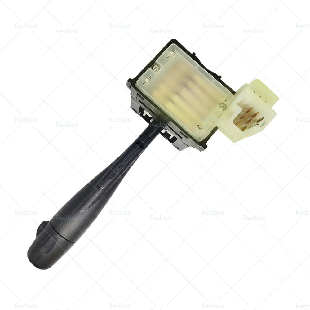 Headlight Indicator Blinker Switch Fits For Nissan Patrol GQ Pulsar Navara D21