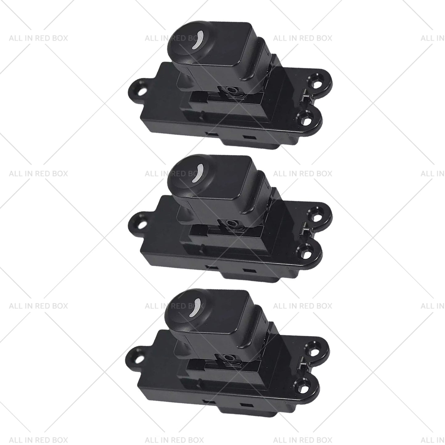 {{ Master3x Signal Window Switch Suitable For Hyundai I30 FD Hatchback Wagon 07-12 }} - Buy Car Parts Online at {{ Kaka Auto Parts }}.