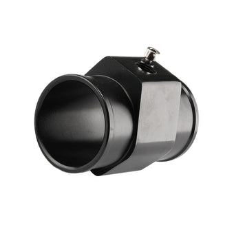 compare product 42mm Radiator Hose Adapter Joint Pipe for 1/8 NPT Water Coolant Temp Sensor