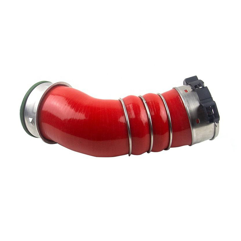 Intercooler Turbo Hose Pipe Suitable For BMW X5 E70 / X6 E71 3.0SD 3.5D 11617799873