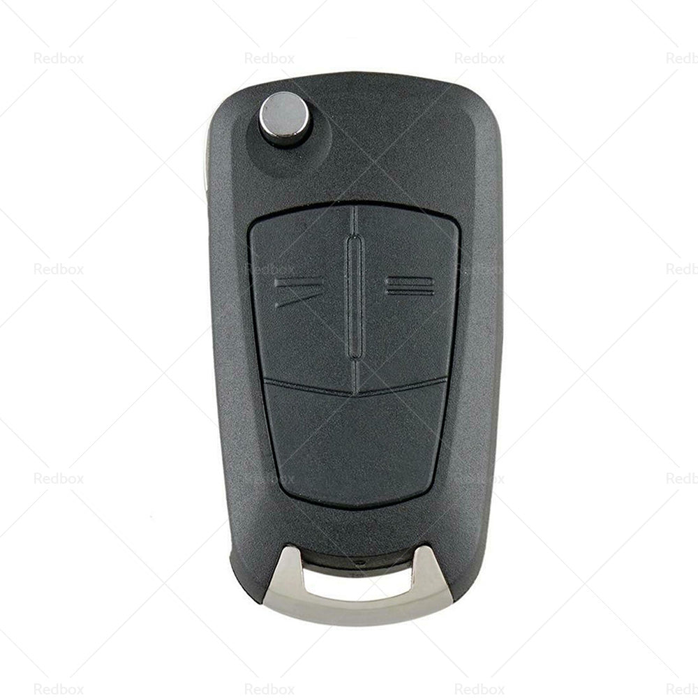 Complete Remote Control Key Fob Fits For HOLDEN ASTRA H 2005 2006 2007 2008 2009