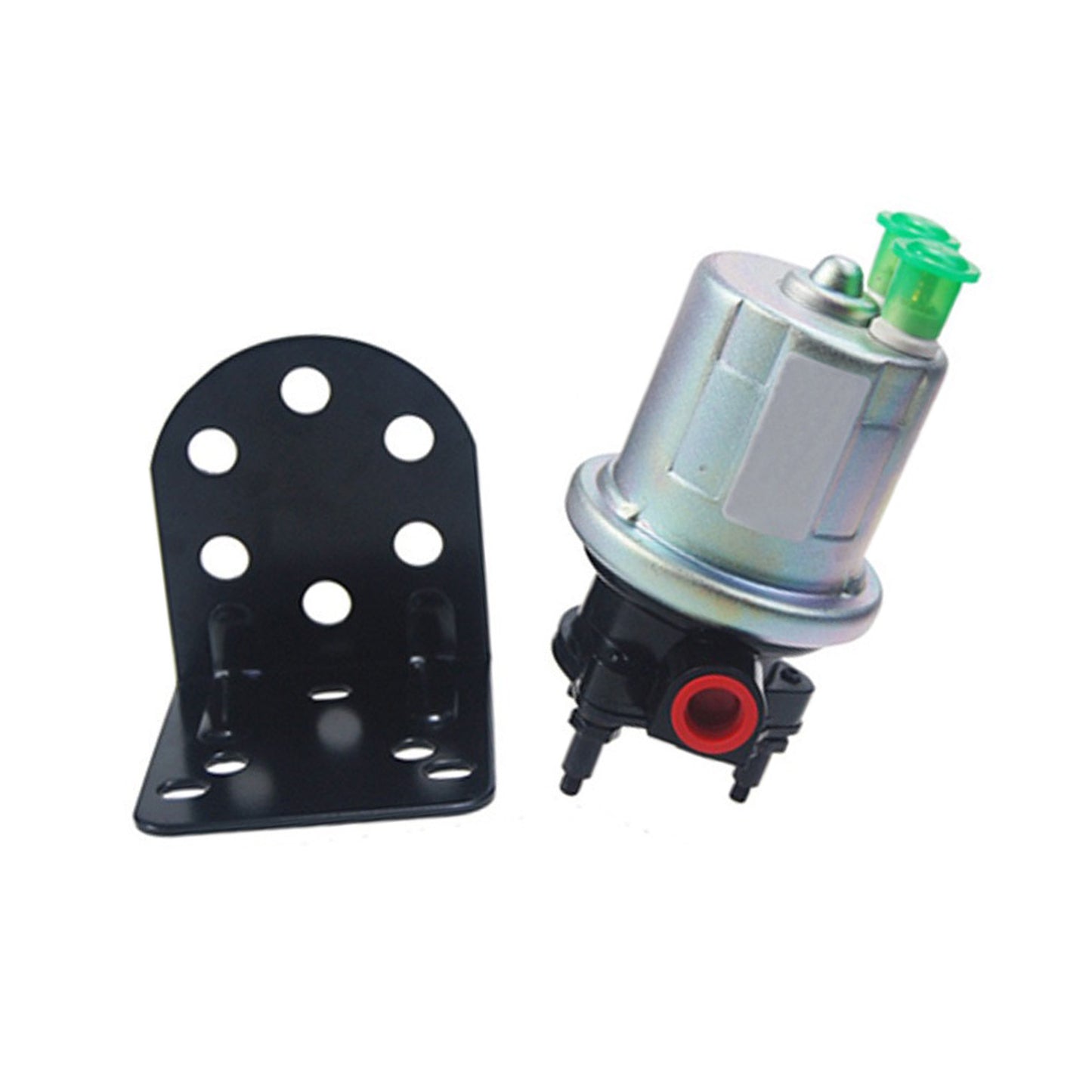 {{ Electric Fuel Pump Kit 12V Suitable For Universal Application P4600HP }} - Buy Car Parts Online at {{ Kaka Auto Parts }}.