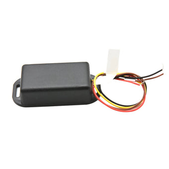 compare product Fuel Sender to Gauge Linking Module Ohm Converter Connect Any Sender Fuel Gauge