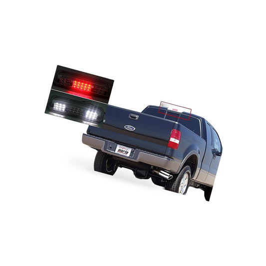 LED Third Brake Light Suitable for Ford F-150 2004-2008 Lincoln Mark LT
