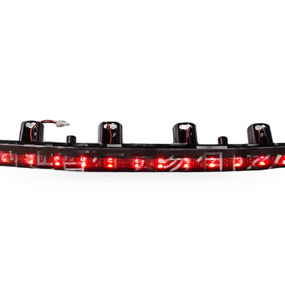 High Mount Brake Light Suitable for Ford Mustang 1999-2004 Third Stop Lamp - XQ1