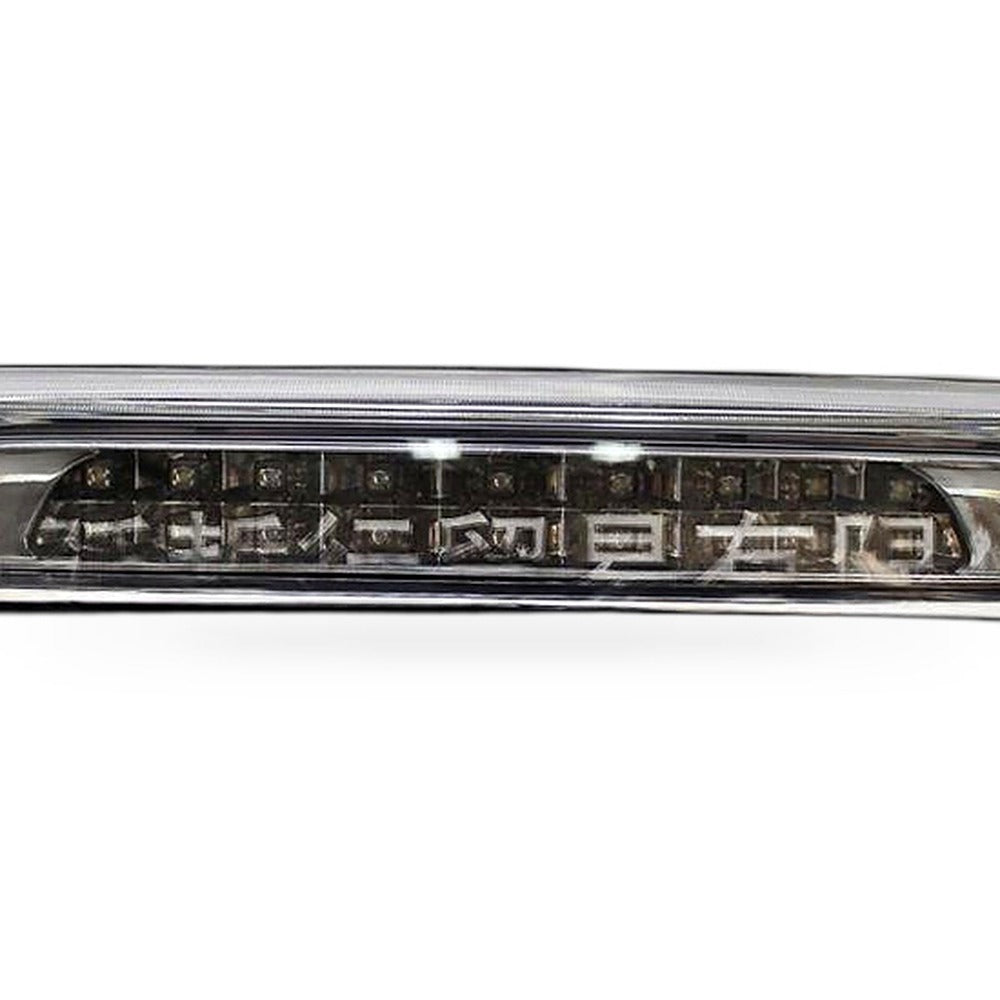 Third Brake Light Suitable for Toyota Tundra 2007-2018 High Mount Stop Lamp - XQ1