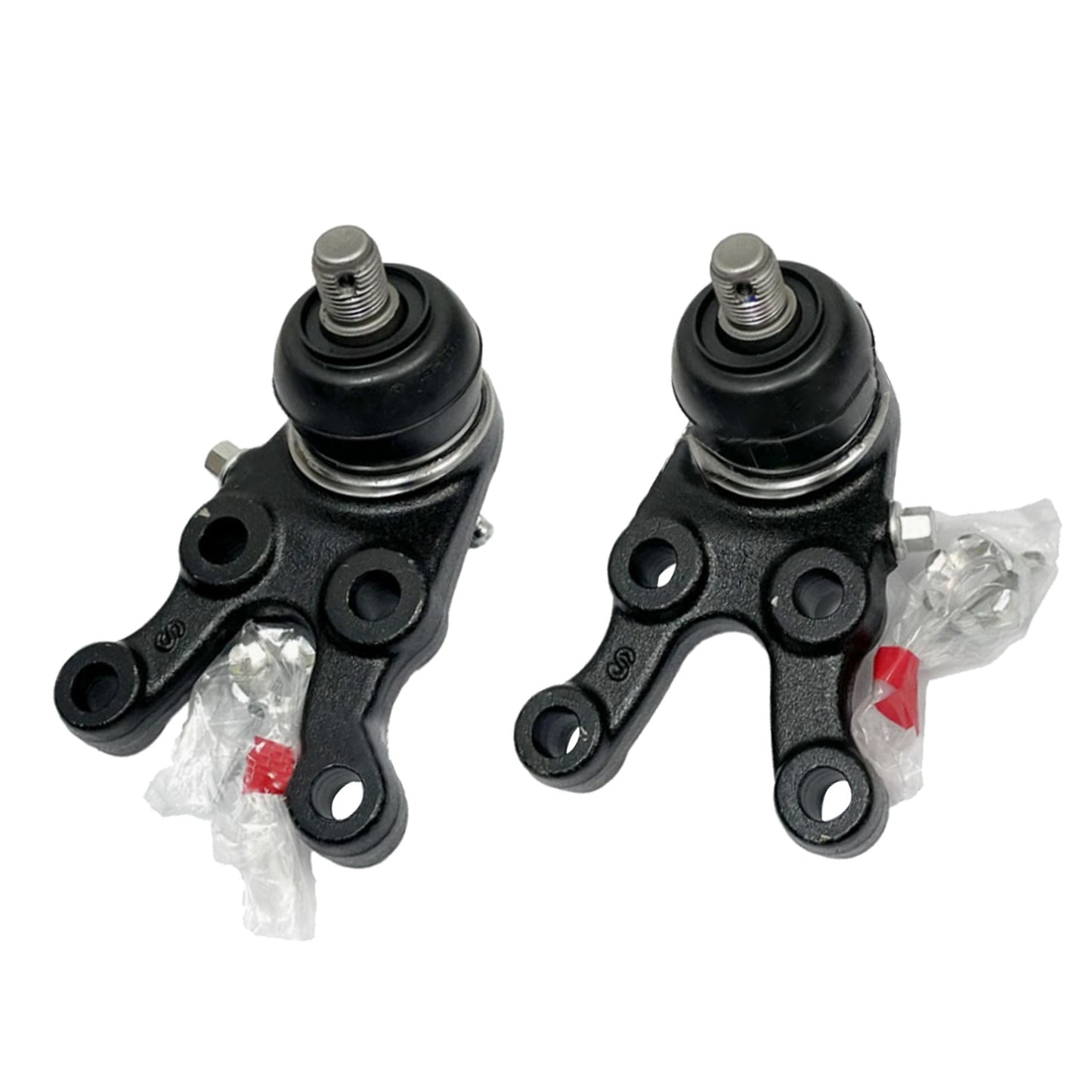 Left & Right Lower Ball Joints Suitable for Mitsubishi Pajero NH-NL 4x4 91-2000