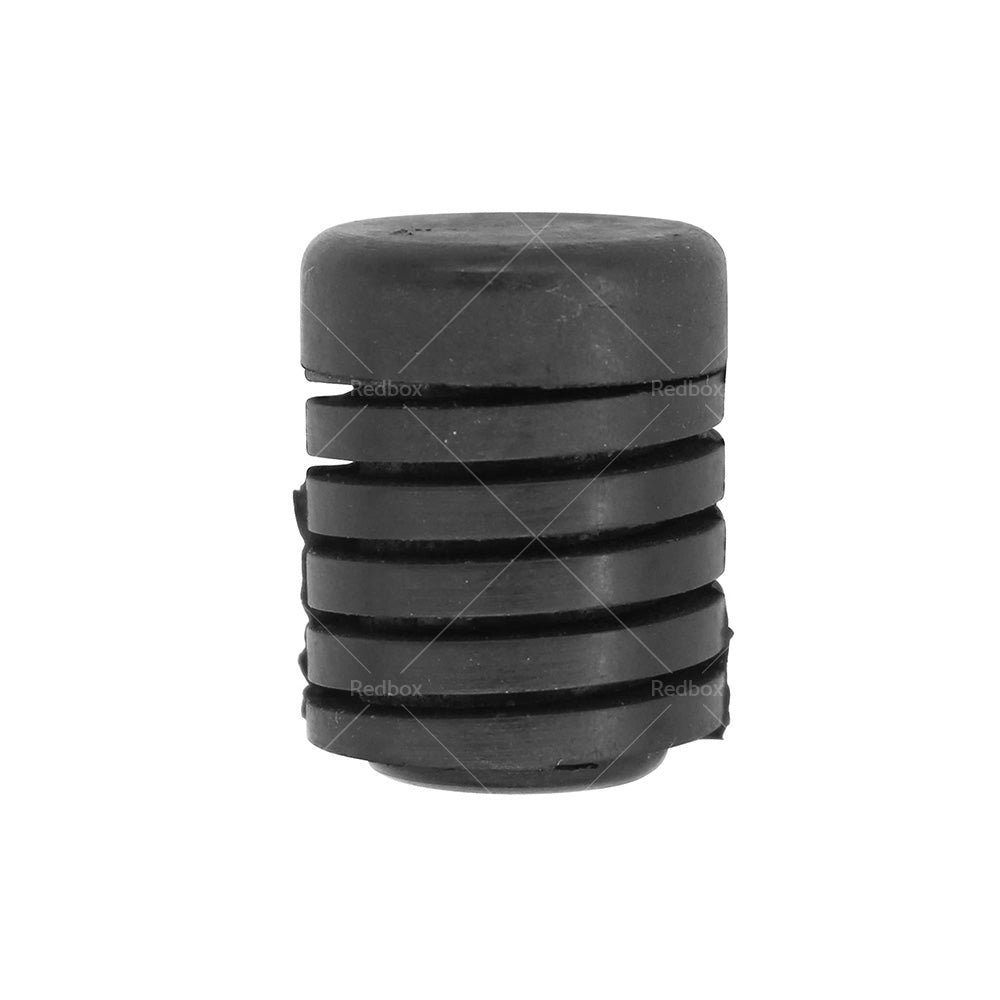 2PCS Bonnet Adjusting Bumper Rubber Stops Fit For Nissan Patrol GU Y61