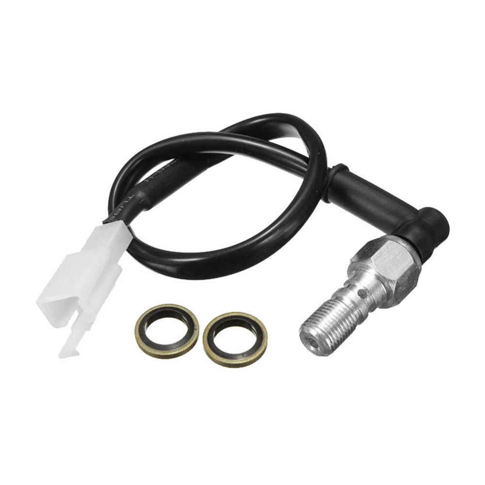 {{ Hydraulic Brake Light Cylinder Switch Suitable For YAMAHA WR250F WR450F WR426F }} - Buy Car Parts Online at {{ Kaka Auto Parts }}.