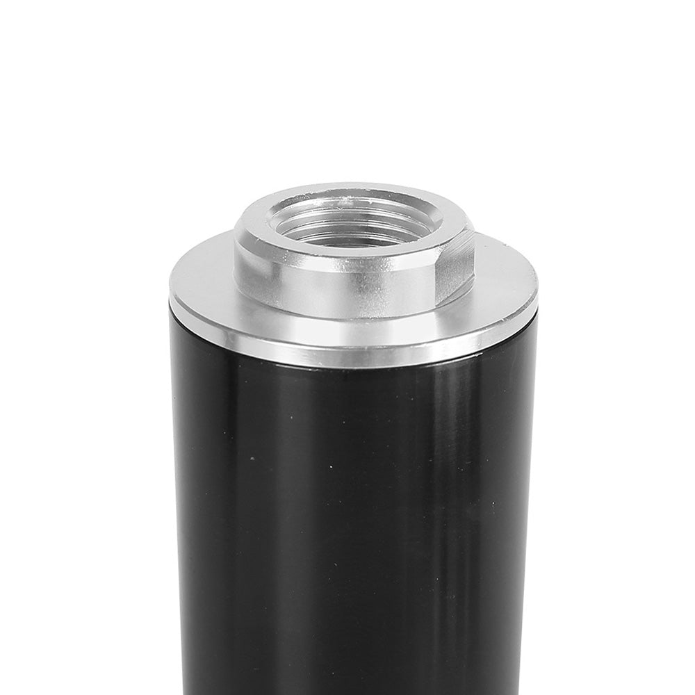 {{ Inline 100 Micron Fuel Filter Bracket 6AN 8AN 10AN Adapter Universal 50MM }} - Buy Car Parts Online at {{ Kaka Auto Parts }}.