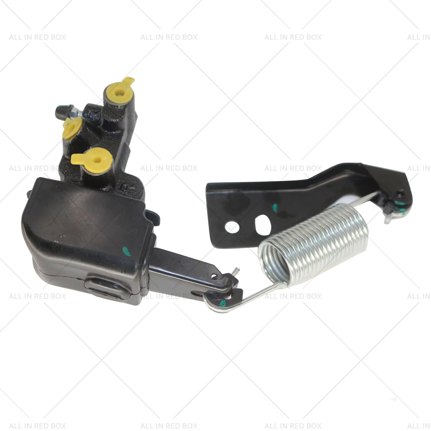 {{ Brake Load Sensing Valve Suitable for Nissan Frontier Navara D22TD 2. 5TD 98-01 }} - Buy Car Parts Online at {{ Kaka Auto Parts }}.