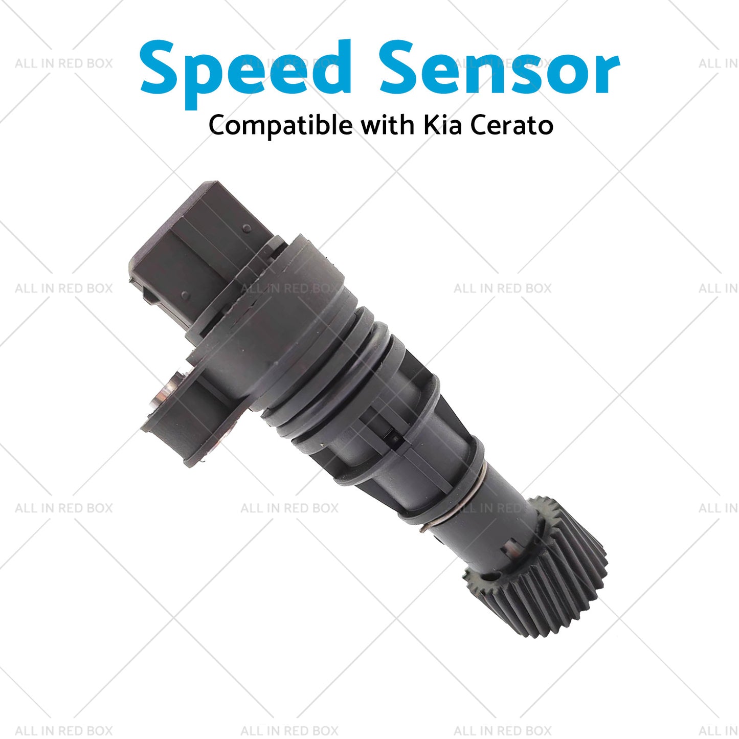{{ 4651739005 Speed Sensor Suitable for Kia Cerato 2004-2008 }} - Buy Car Parts Online at {{ Kaka Auto Parts }}.