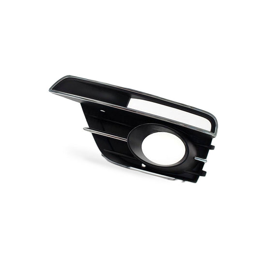 Fog Light Frame Suitable for VW Beetle 2016-2019 Front Bumper Cover Grille Left