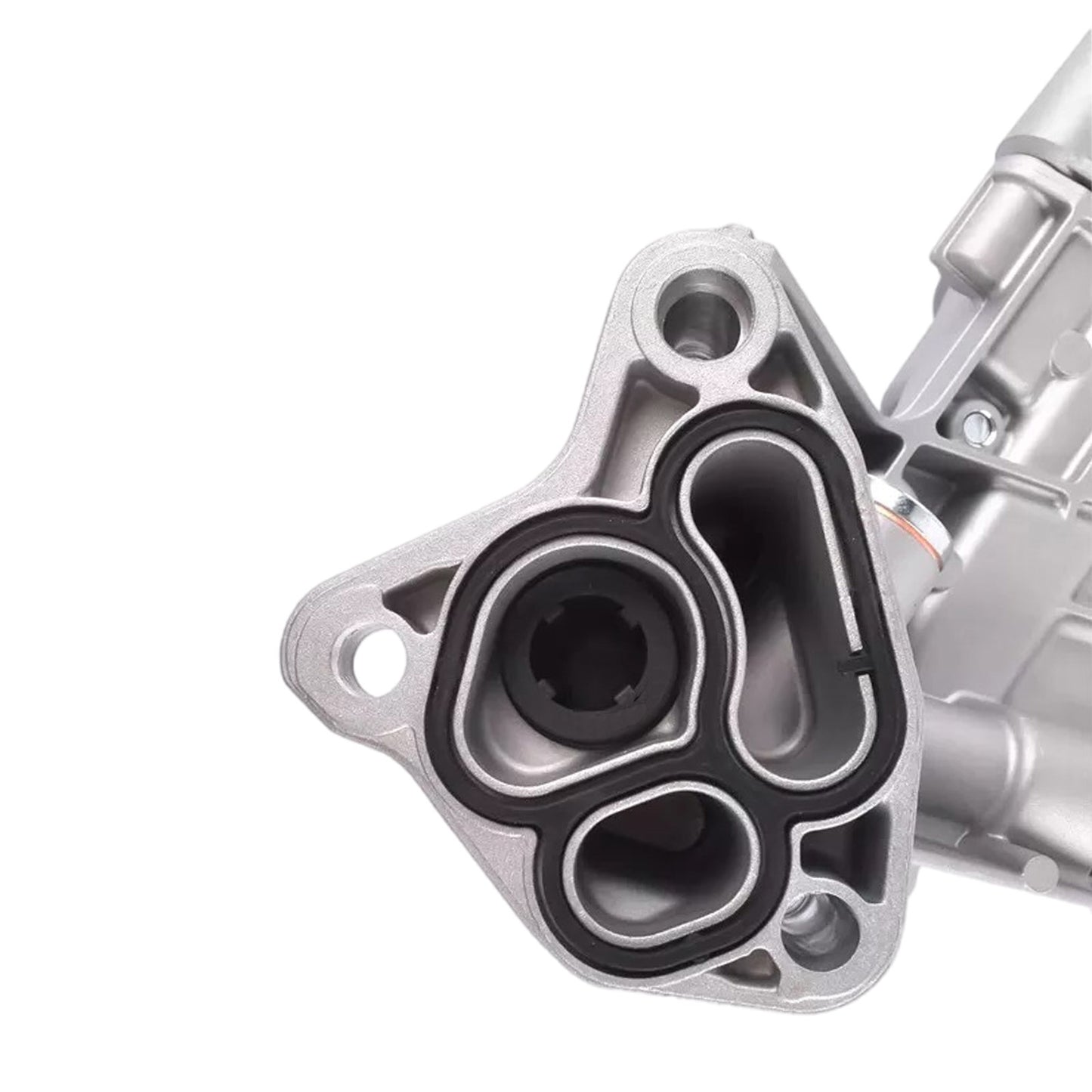 {{ Oil Cooler Assembly Suitable For Jeep Grand Cherokee 3.0L 068269916AB 68477666AA }} - Buy Car Parts Online at {{ Kaka Auto Parts }}.