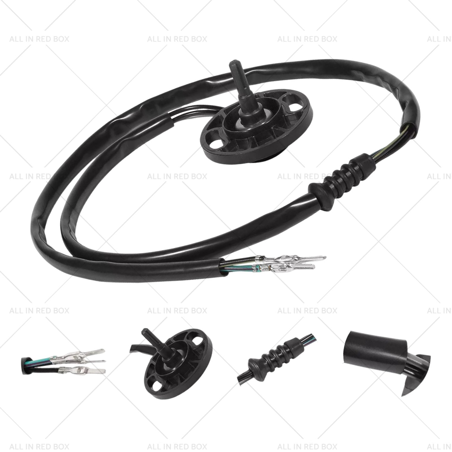 Trim Sending Sensor Suitable For Volvo Penta TSK-A-32 TSK-A-42-NPT TSK-A-52-NPT