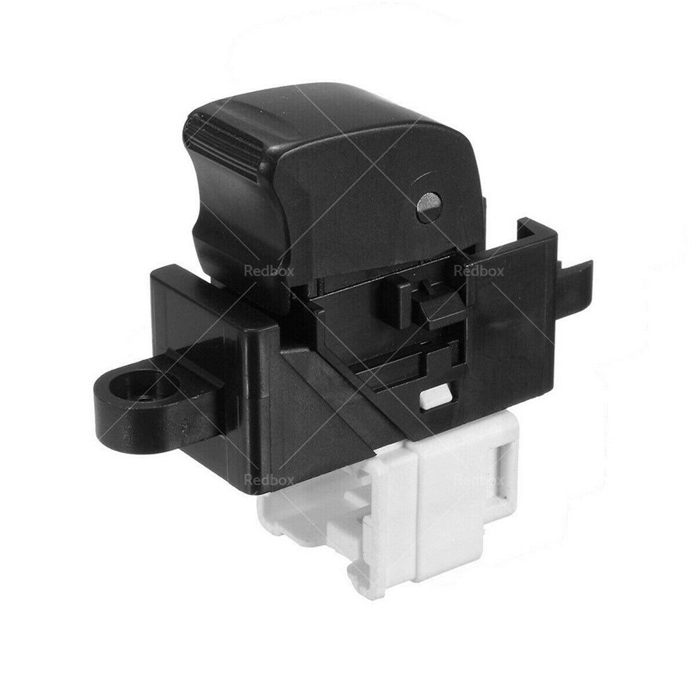 {{ Front Left Window Switch Fits For Nissan Pathfinder Patrol X-Trail 25411-0V000 }} - Buy Car Parts Online at {{ Kaka Auto Parts }}.