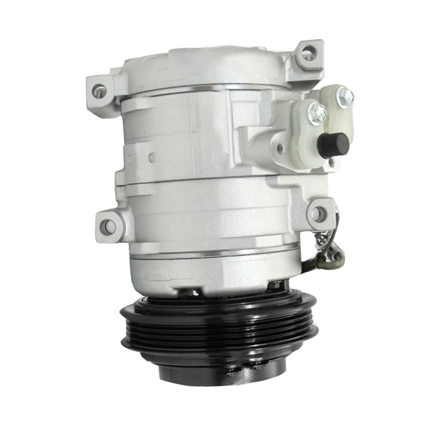 {{ Air Con AC Compressor Suitable for Toyota Hilux VZN167R VZN172R 3.4L 5VZ-FE 2002 }} - Buy Car Parts Online at {{ Kaka Auto Parts }}.