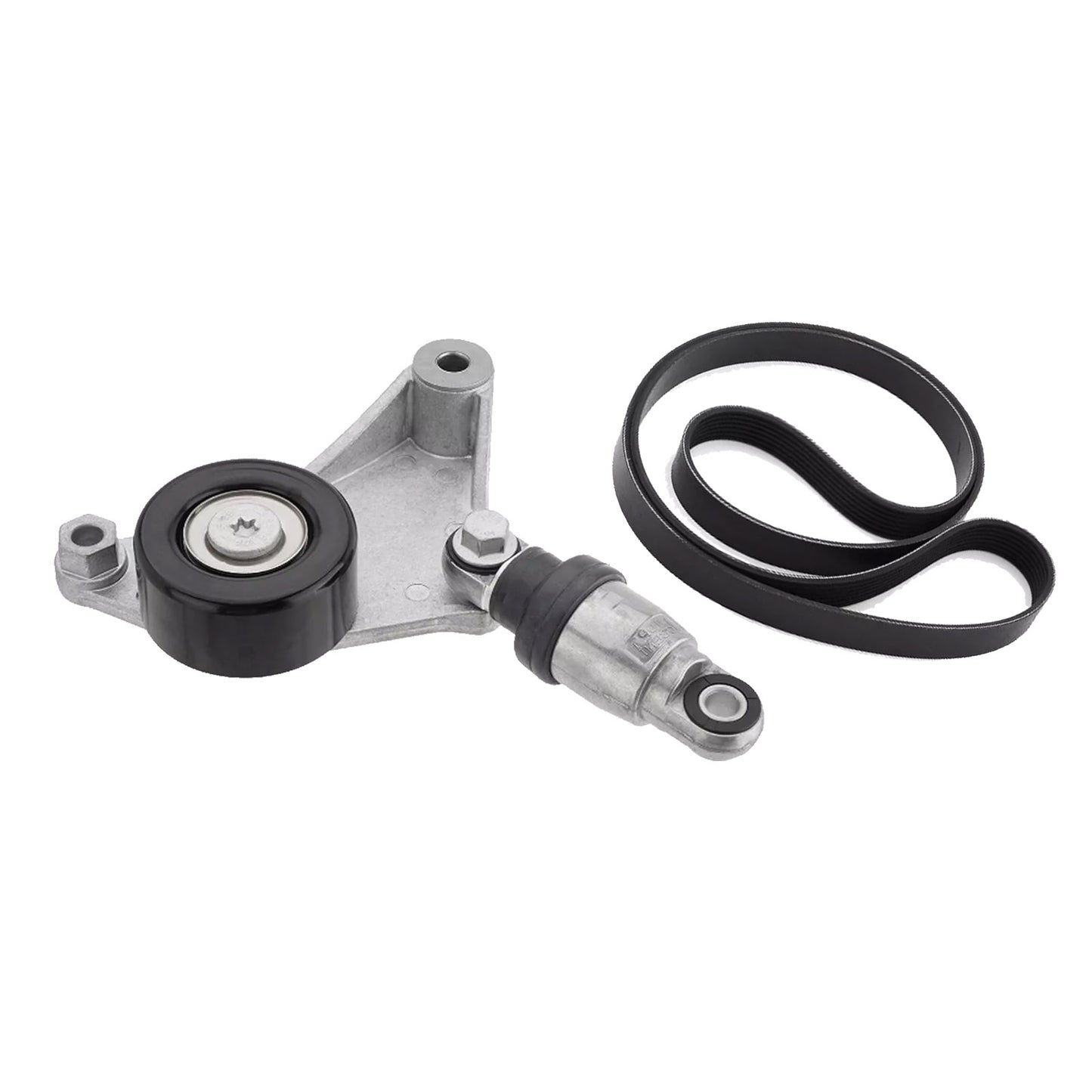 Tensioner Pulley Belt Kit Suitable For Toyota Camry ACV40 RAV4 ACA33 Tarago 2.4L