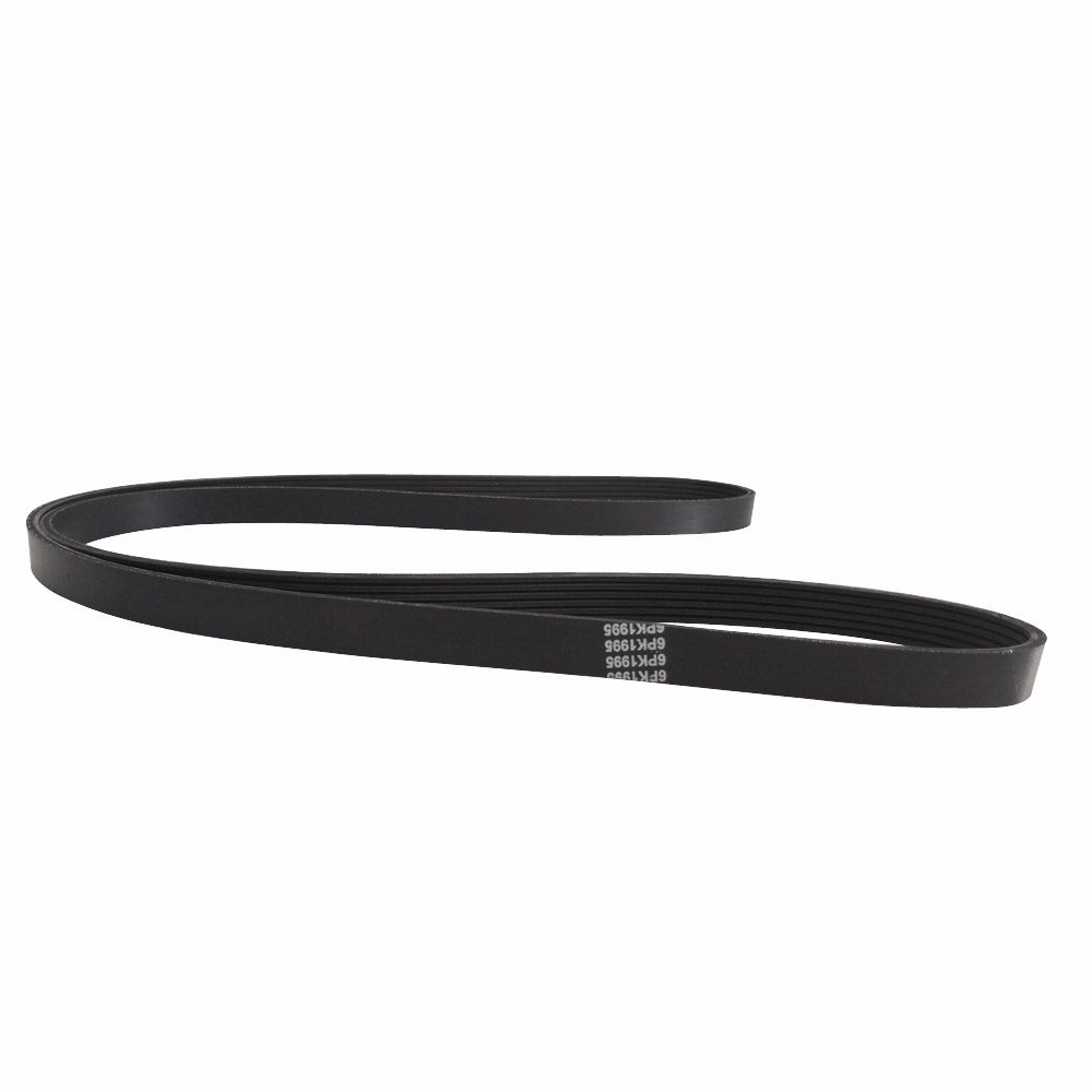 Drive Belt Suitable for Holden VT VX VU VY VZ Commodore 5. 7 Gen3 LS1 V8 6PK1995