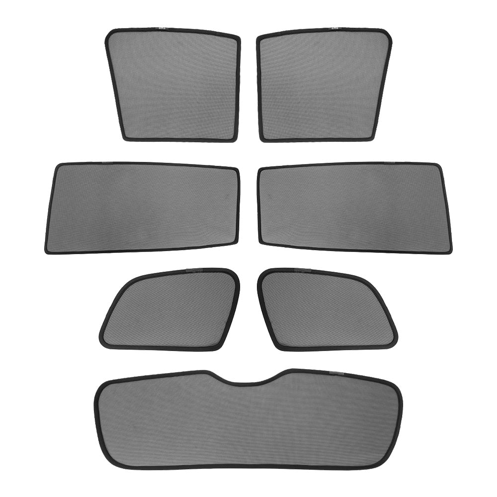 Magnetic Privacy Sun Shade Suitable For Toyota Tarago or Estima 50 Series 2006-18