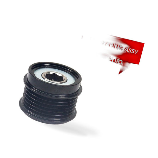 Alternator Clutch Pulley Suitable for Toyota Corolla Camry C-HR RAV4 2.0L M20C