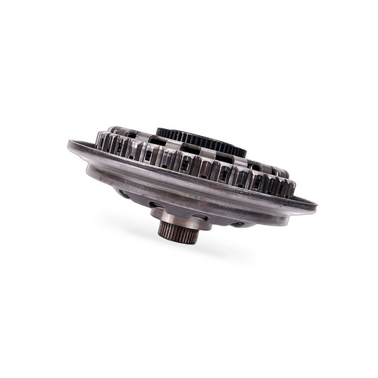 DCT Clutch Kit Suitable for Great Wall Haval H6 H2 H9 Tank 300 MPS6 6DCT451
