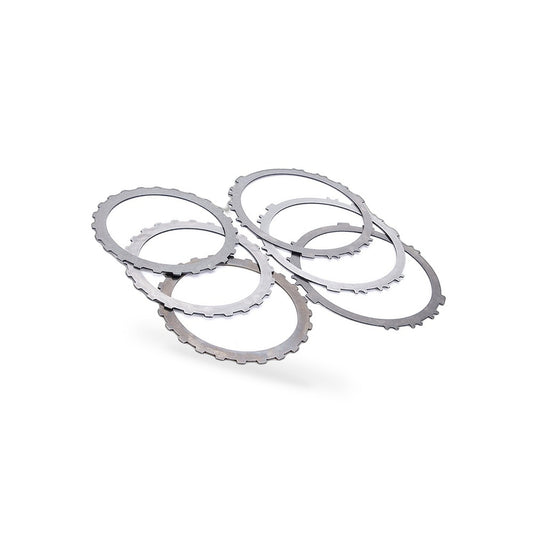 Transmission Steel Clutch Plate Kit Suitable for Toyota Corolla Yaris Auris