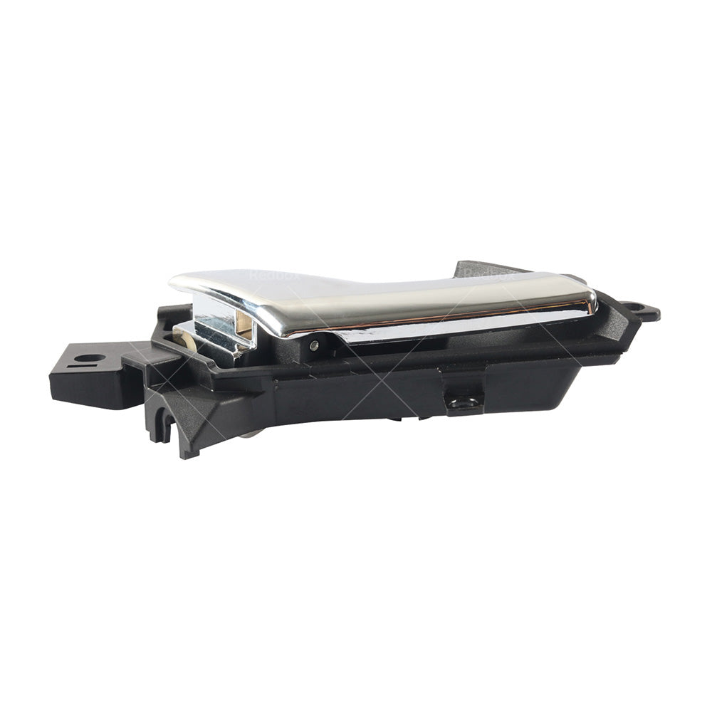 Left Inner Door Handle Chrome Fit For Holden Captiva 5 Seater 2006 - 2018