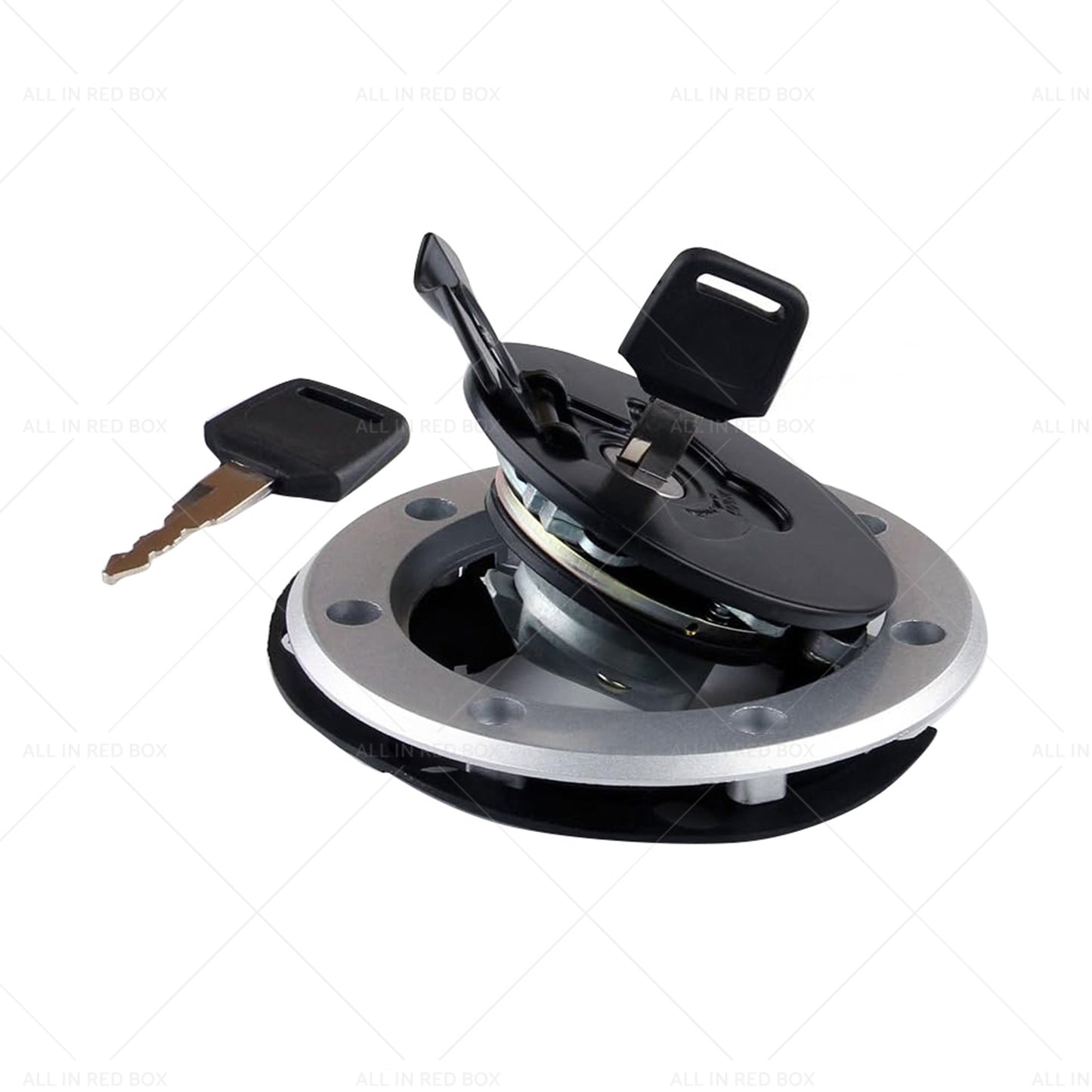 {{ For Kawasaki ZZR 400 600 ZXR 400 750 Ignition Switch Lock and Fuel Gas Cap Key Set }} - Buy Car Parts Online at {{ Kaka Auto Parts }}.