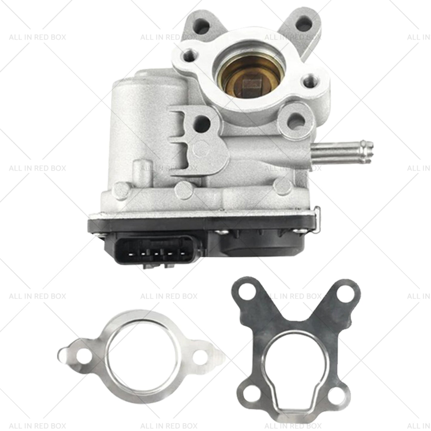 {{ EGR Valve Suitable For Nissan Navara D22 D40 R51 Pathfinder MNT YD25 14710-EC00D }} - Buy Car Parts Online at {{ Kaka Auto Parts }}.